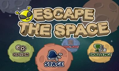 game pic for Escape The Space